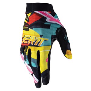 GLOVE MOTO 1.5 MINI CARNIVAL XX-SMALL